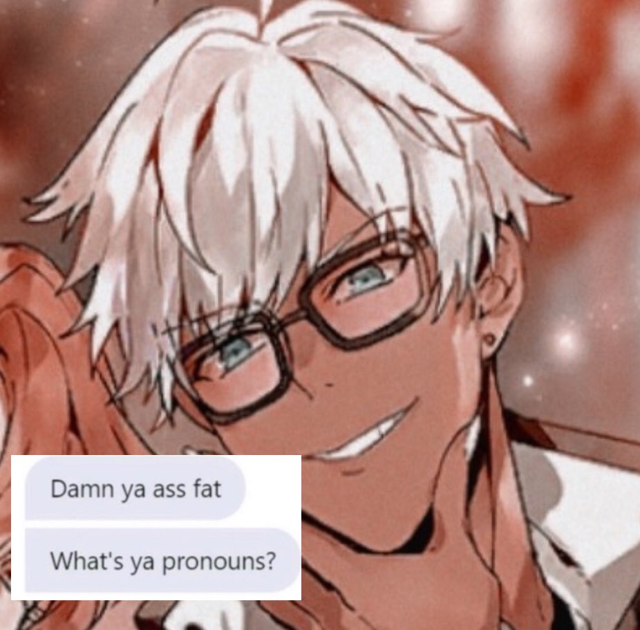 Mammon as posts a thread ( a very epic one ):