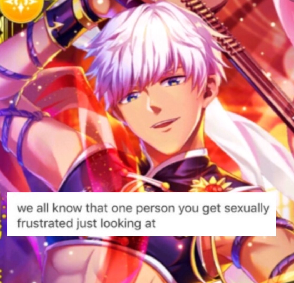 Mammon as posts a thread ( a very epic one ):