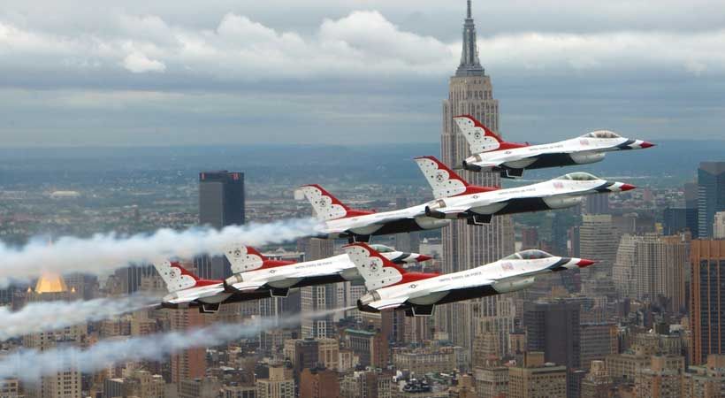 OC Air Show (@ocairshow) on Twitter photo Weekend Plans??? Why not see the <a href="/AFThunderbirds/">Thunderbirds</a>, <a href="/F35demoteam/">F-35A Demonstration Team</a>, <a href="/F22DemoTeam/">F-22 Demonstration Team</a>, <a href="/GEICO/">GEICO</a>Skytyper team and more at the 2020 @GEICO Drive In Edition of the New York International Air Show This Weekend!!!
🔽 Find out how:
bit.ly/NYAirShowDrive… Weekend Plans??? Why not see the <a href="/AFThunderbirds/">Thunderbirds</a>, <a href="/F35demoteam/">F-35A Demonstration Team</a>, <a href="/F22DemoTeam/">F-22 Demonstration Team</a>, <a href="/GEICO/">GEICO</a>Skytyper team and more at the 2020 @GEICO Drive In Edition of the New York International Air Show This Weekend!!!
🔽 Find out how:
bit.ly/NYAirShowDrive…