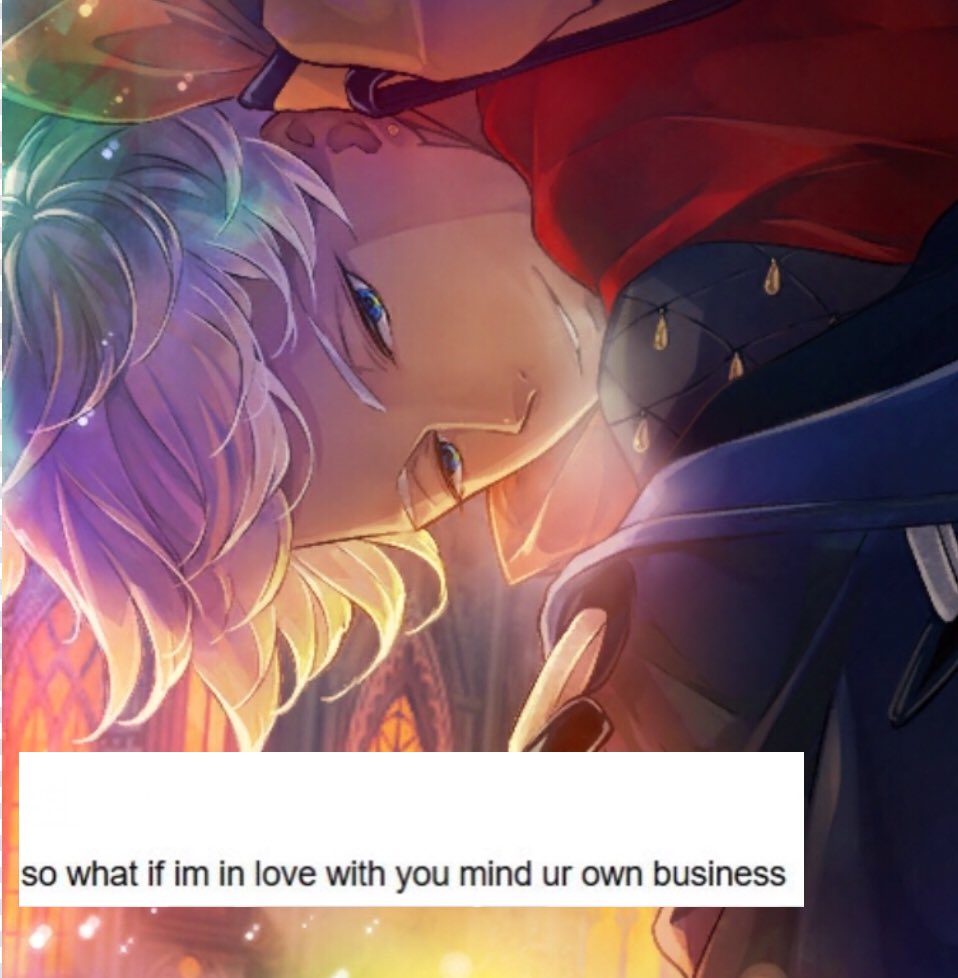 Mammon as posts a thread ( a very epic one ):