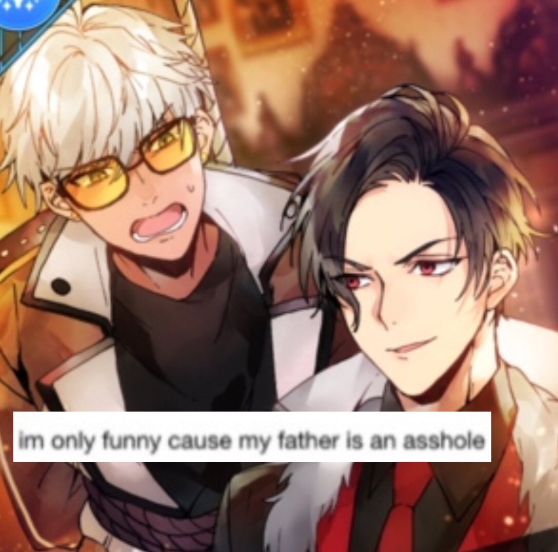 Mammon as posts a thread ( a very epic one ):