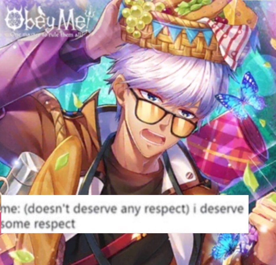Mammon as posts a thread ( a very epic one ):