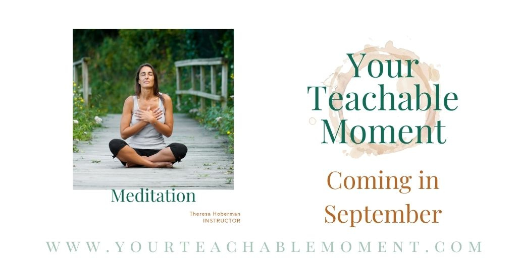 Your Teachable Moment tweet media