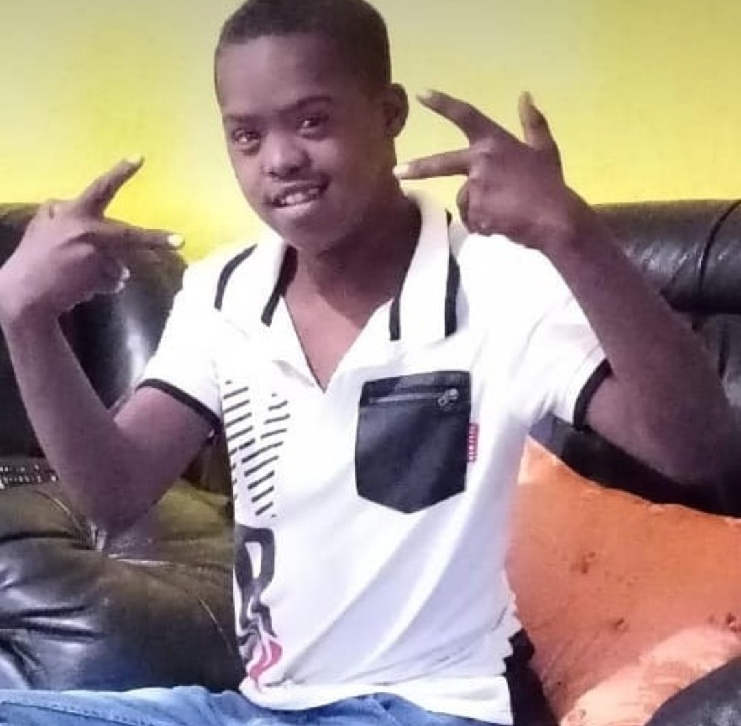 According to <a href="/TheCitizen_News/">The Citizen News</a> #NathanielJulius was eating near a truck when he was killed by a South African police officer. The officer threw him in his van took him to the hospital where he lied and said Julius was in a gang fight. He was unarmed. 
#JusticeforNathanielJulius