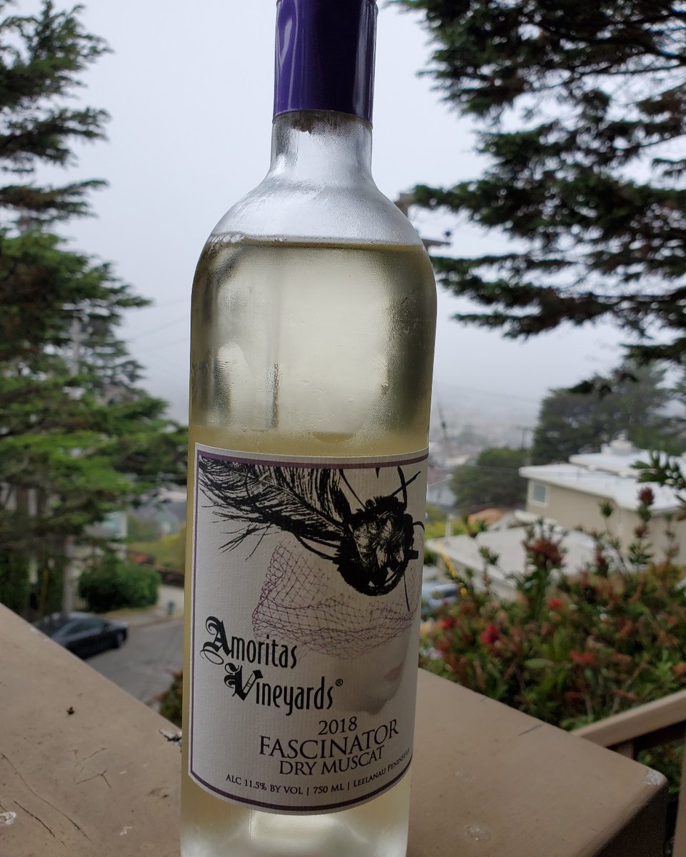 BevFluence®️ (@bevfluence) on Twitter photo #MIWineBloggerWorkshop
#michiganwine #winetasting #underthebevfluence
#thirstyThursday
<a href="/AmoritasVines/">Amoritas Vineyards</a>
<a href="/WineAntics/">Wine Antics</a>
<a href="/CorkEnvy/">Stub</a>
<a href="/winecompass/">WineCompass</a>
Loved this wine! Crisp and bright! #MIWineBloggerWorkshop
#michiganwine #winetasting #underthebevfluence
#thirstyThursday
<a href="/AmoritasVines/">Amoritas Vineyards</a>
<a href="/WineAntics/">Wine Antics</a>
<a href="/CorkEnvy/">Stub</a>
<a href="/winecompass/">WineCompass</a>
Loved this wine! Crisp and bright!