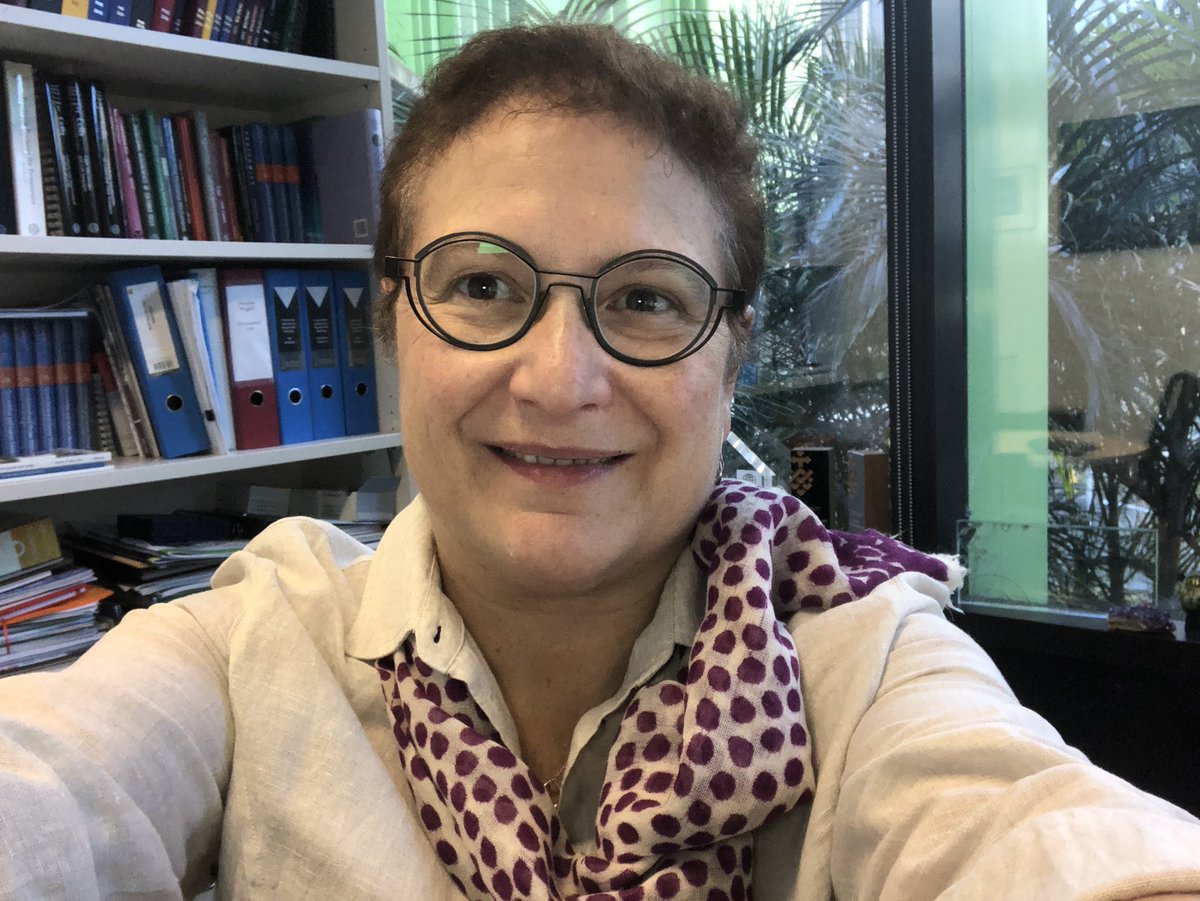 Prof Maria Kavallaris AM 🌈 (@mk_cci) on Twitter photo All ready for #WearItPurpleDay An important initiative to show support, empower & provide inclusive environments for rainbow youth #DiversityandInclusion <a href="/UNSW/">UNSW</a> <a href="/KidsCancerInst/">Childrens Cancer Institute</a> <a href="/NanoMed_UNSW/">NanoMed</a> <a href="/ARCCoEBionano/">CBNS</a> <a href="/UNSWMedicine/">UNSW Medicine & Health</a> All ready for #WearItPurpleDay An important initiative to show support, empower & provide inclusive environments for rainbow youth #DiversityandInclusion <a href="/UNSW/">UNSW</a> <a href="/KidsCancerInst/">Childrens Cancer Institute</a> <a href="/NanoMed_UNSW/">NanoMed</a> <a href="/ARCCoEBionano/">CBNS</a> <a href="/UNSWMedicine/">UNSW Medicine & Health</a>