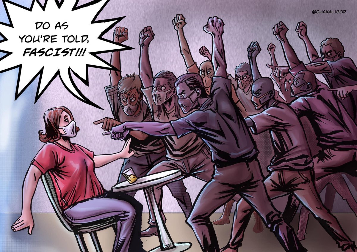 Sal the Agorist (@sallymayweather) on Twitter photo 