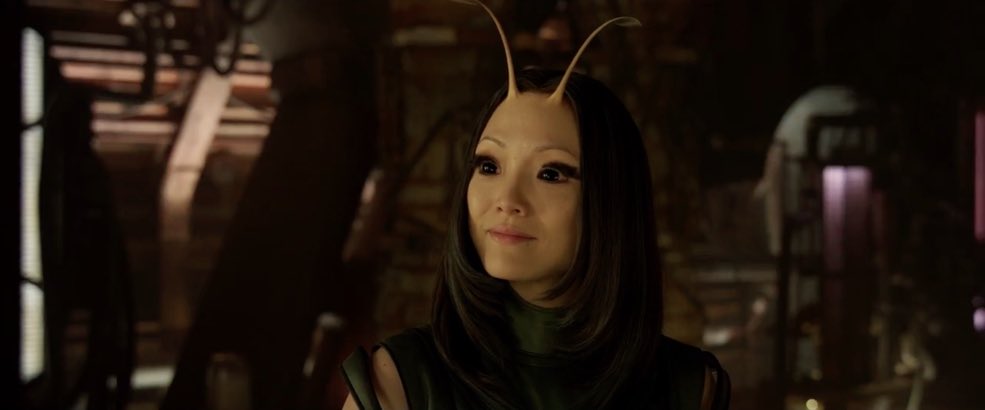 MCUMarvels's tweet photo. appreciation tweet for Mantis because i rarely see her talked about https://t.co/S6H82fPg43