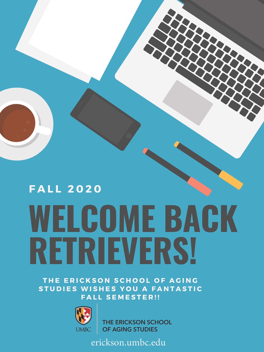 Cheers to Fall 2020! Be sure to check our website for upcoming events this semester.