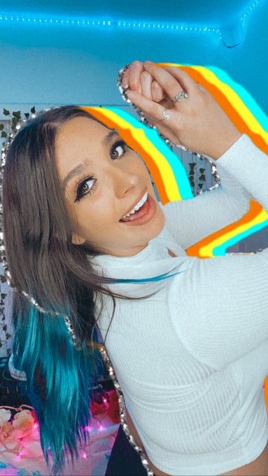 I hope your day is filled with happiness 🌈🌻 https://t.co/p2bBkqdcfI<a href="/tag/taylorswift"class="tags"><span>#taylorswift</span></a><a href="/tag/newmusic"class="tags"><span>#newmusic</span></a><a href="/tag/swiftie"class="tags"><span>#swiftie</span></a><a href="/tag/ts11"class="tags"><span>#ts11</span></a><a href="/tag/taylor"class="tags"><span>#taylor</span></a>