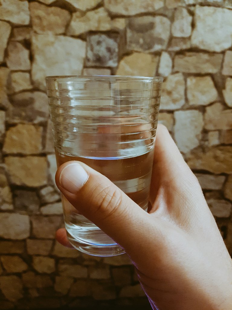 Leckomio23's tweet photo. Prost Wand.
#Schlummertrunk https://t.co/54ZZGORpvT