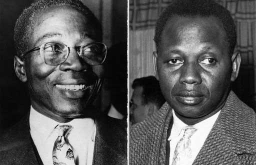 Thread sur la crise politique du Sénégal en 1962 qui opposait Léopold Sedar Senghor (Président de la République) à Mamadou Dia (Président du Conseil).
