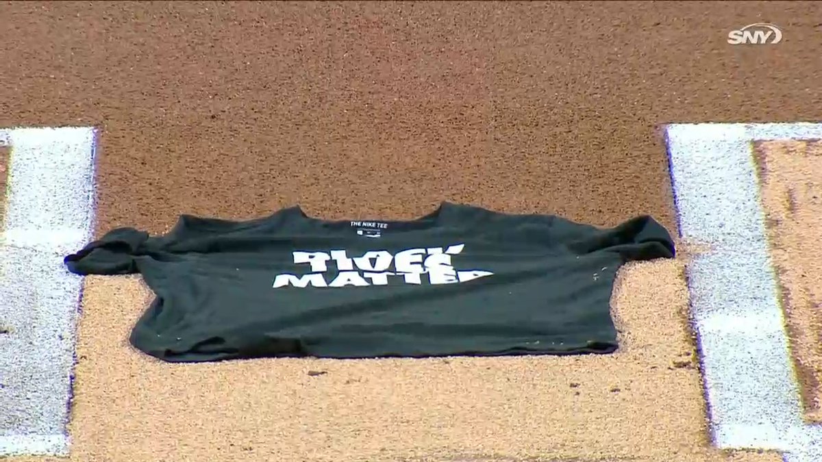 SNY tweet media