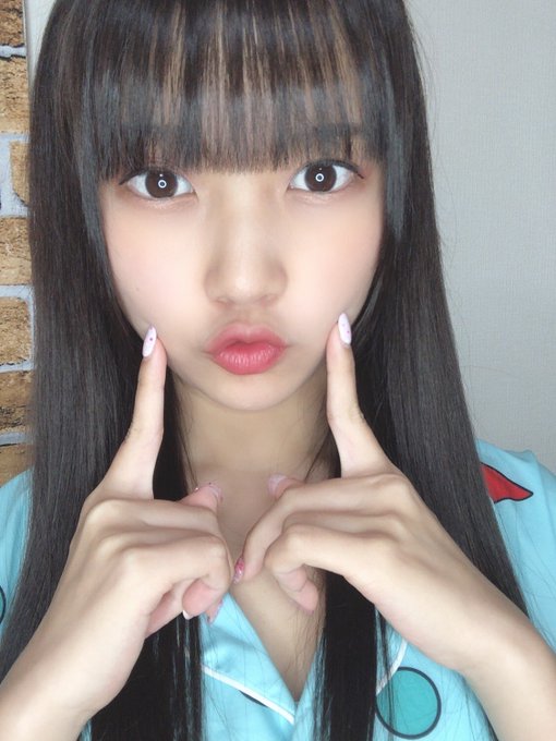 奥野未悠のTwitter画像39