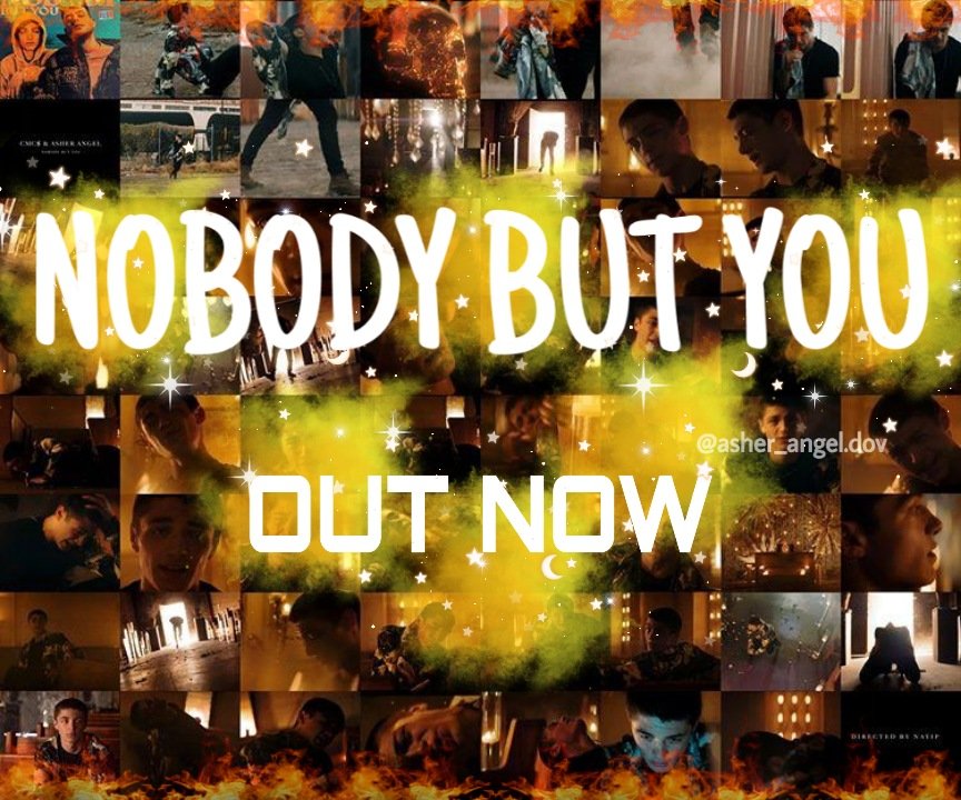 asherxdov's tweet photo. -STREAM NOBODY BUT YOU BY ASHER ANGEL -
#SupportAngels @asherangel
#StreamNobodyButYou
#SupportFlausher #AsherAngel https://t.co/yY8m8gwtcq