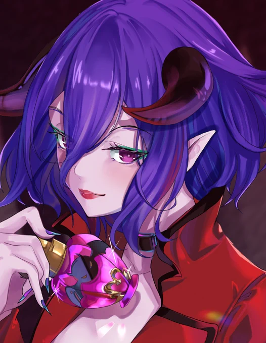 #precure シンドイーネ (ヒーリングっど プリキュア) 
