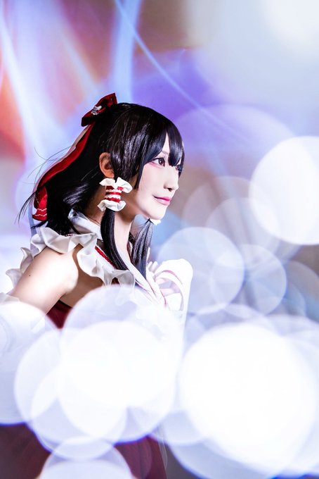 Twitterのコスプレ画像25