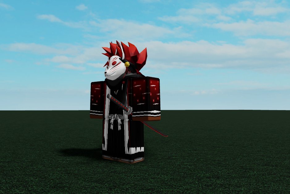 EventHunters - Roblox News on X: A UGC DOMINUS. HOW DID THIS GET THROUGHH  LOL.. anyways cool item!   /  X