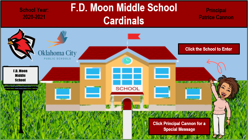 Our Virtual Meet-the-Staff is LIVE...come meet us!
sites.google.com/okcps.org/fdmo…
#RISEup!