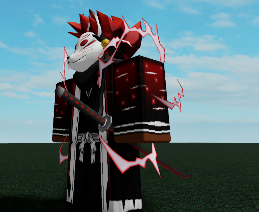 Infernasu on X: Sup New UGC just dropped go cop that   #RobloxDev, #Roblox