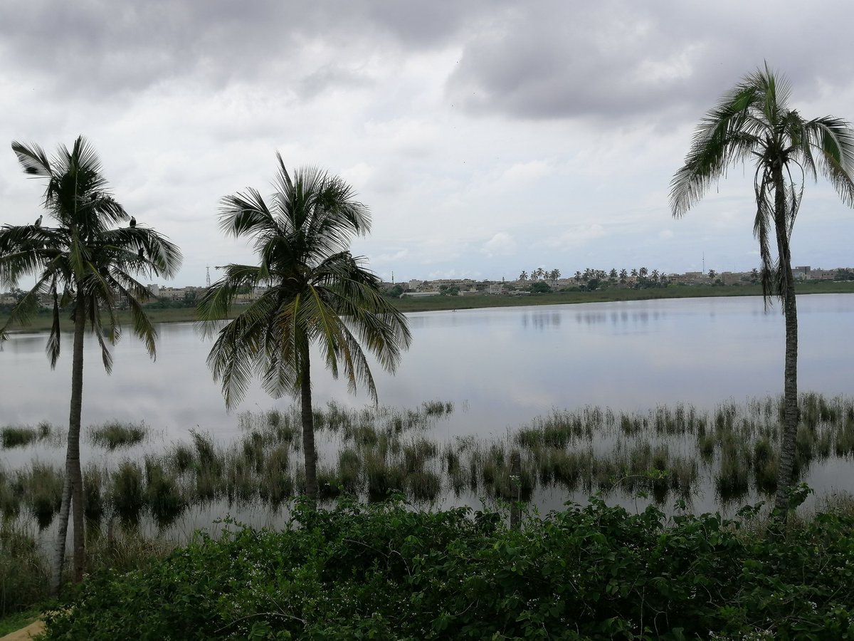 atiboudiallo's tweet photo. Ce matin j'ai fait un petit tour sur lac Wouy à Malika et ça donne envie de refaire https://t.co/P3zc1dMrRl