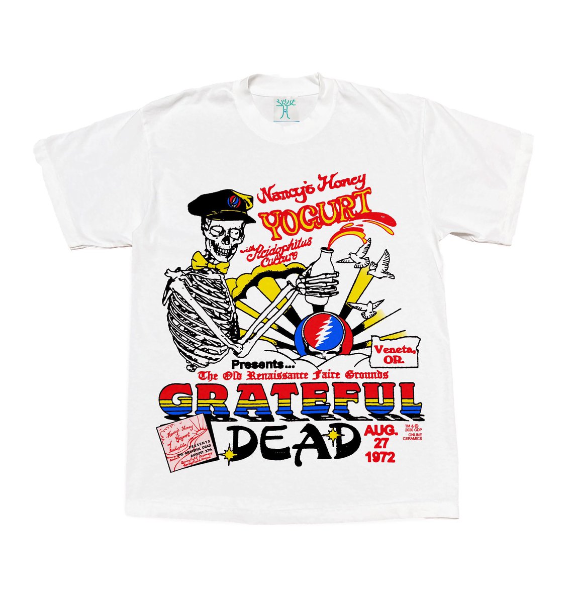 Dead & Company on X: 