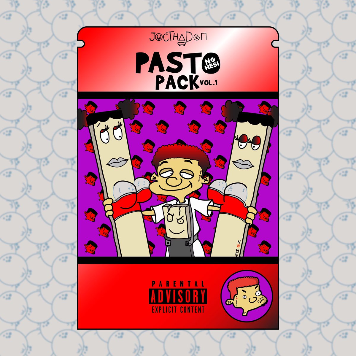 Joc_ThaDon's tweet photo. It’s Up 🤮🤮🤮🤮🤮 Pasto Pack Vol. 1 💨 Bome N Get It 🤐 Stop Playin Wit Dat Boi Please He Really Like That 🥵 Cover By Him Chris Johnson Tune In @ 10 Tonight 😤 Make This Your Profile Pic If You Fwm 🤞🏽🤞🏽🤞🏽 NoHesi Tha Mob 🤮💔🦅 #FreeToot https://t.co/M0yHgSqpZ4