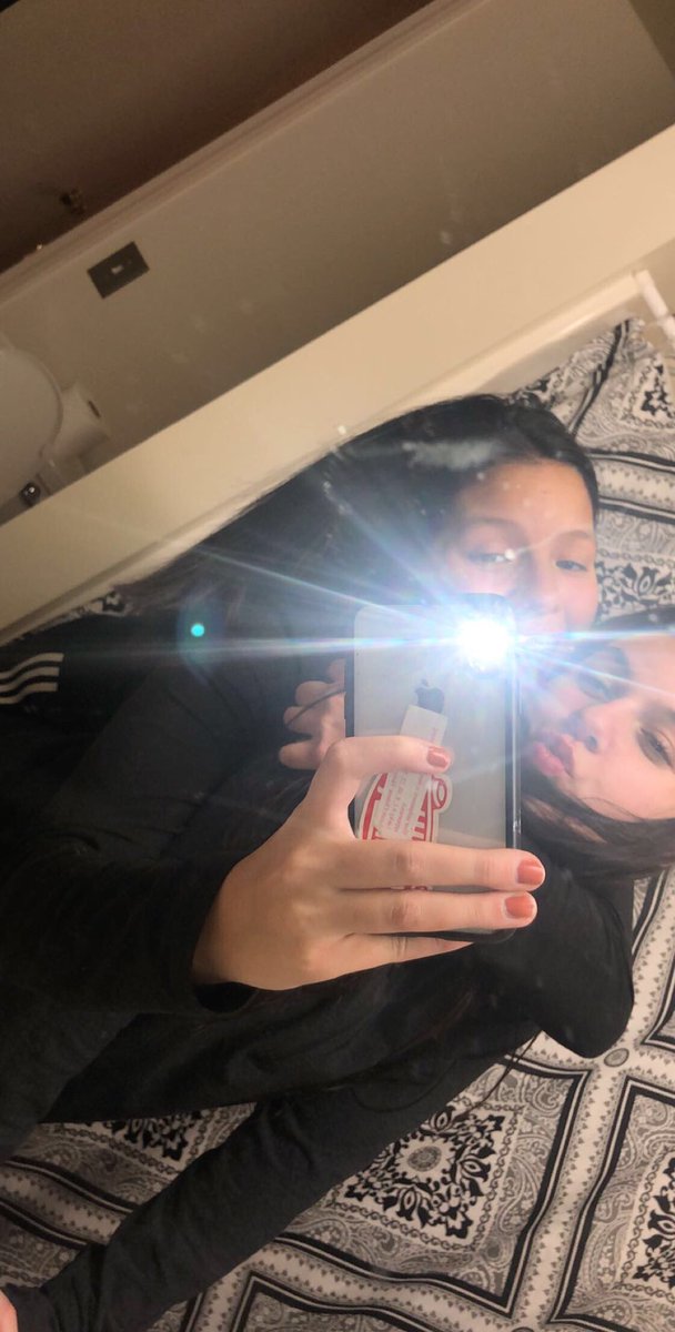 madehh01's tweet photo. happy birthday to my favorite person of all times i love you soul sister ❤️❤️   hope you having an amazing day I’ll see you soon https://t.co/h4YhV5IzwH