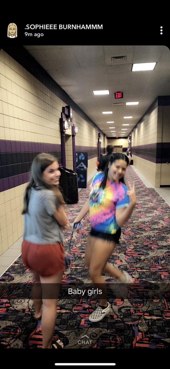 madehh01's tweet photo. happy birthday to my favorite person of all times i love you soul sister ❤️❤️   hope you having an amazing day I’ll see you soon https://t.co/h4YhV5IzwH