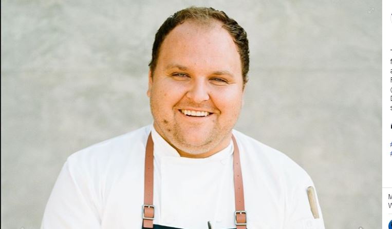 MktFoundation's tweet photo. We are excited for the Cooking With Class live-stream in just 2 weeks, September 10th at 6pm. Make your free registration at https://t.co/iqsY4q0IRx
Featuring Chef Daisley Gordon of Cafe Campagne / Chef Peter Levine at Columbia Hospitality / Chef Maximillian Petty at Eden Hill https://t.co/3SXcB51dwb