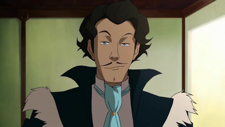 thread!! here's my theory on how and why varrick is sokka's son. +