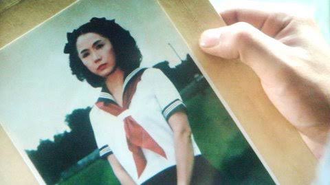 ボンクラ映画館 Di Twitter これを見た人はセーラー服の画像を貼れ この子の七つのお祝いに の岩下志麻さんを貼っときますね