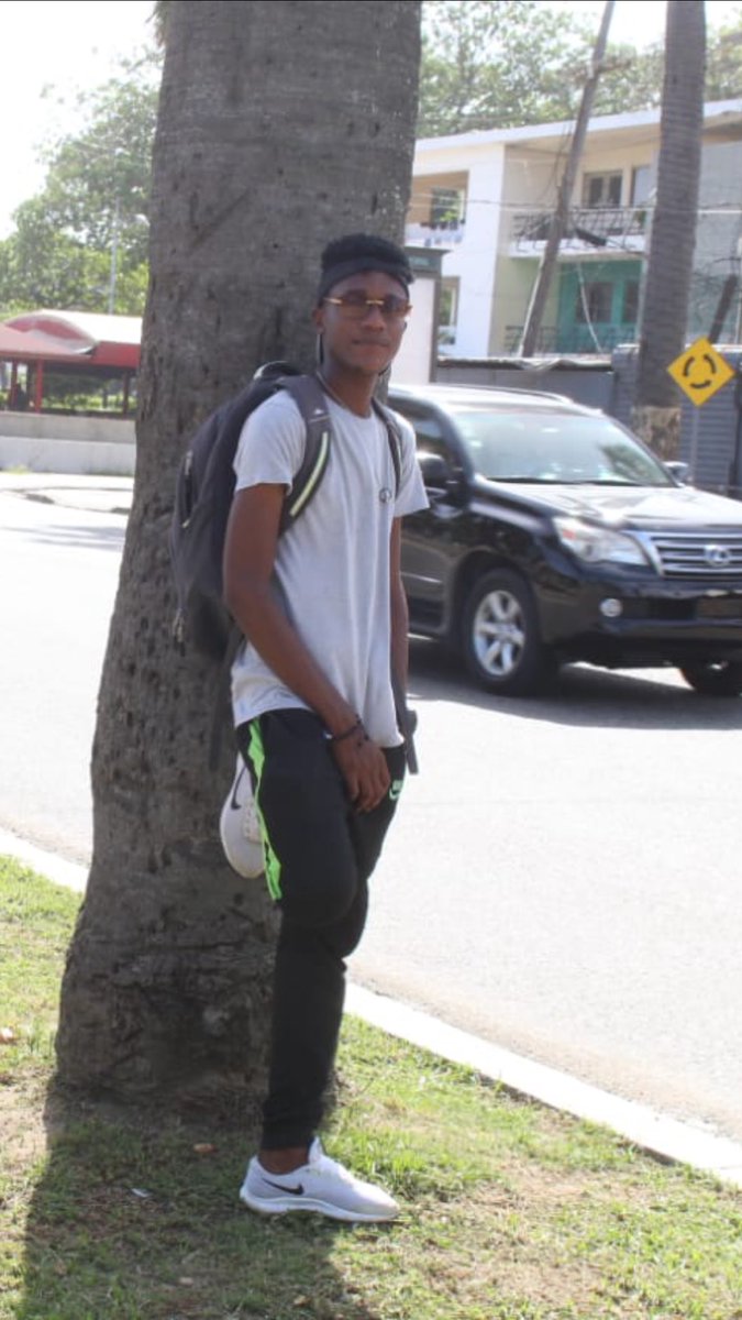 TreDawa's tweet image. Mi confianza está en Dios 🙏🏾