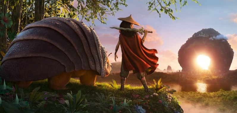 grupera931's tweet photo. Disney Studios revela primera imagen de "Raya y El Último Dragón"
https://t.co/eFgXtcs0QL https://t.co/H3Yl2k1BLZ