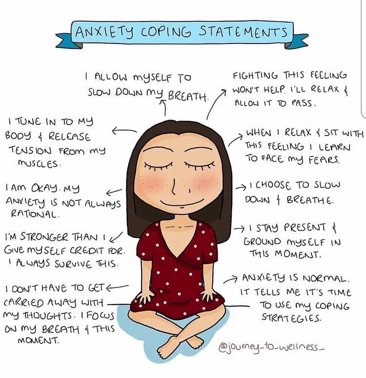 counselors_ems's tweet photo. With the first days of school and getting back into a school routine, anxiety and fears can come up. Be aware of your feelings so you can help yourself process and move through them. School counselors are here to support you. #healthybraves #bravesfirstday #edgeisessential https://t.co/V2PbGCULZB