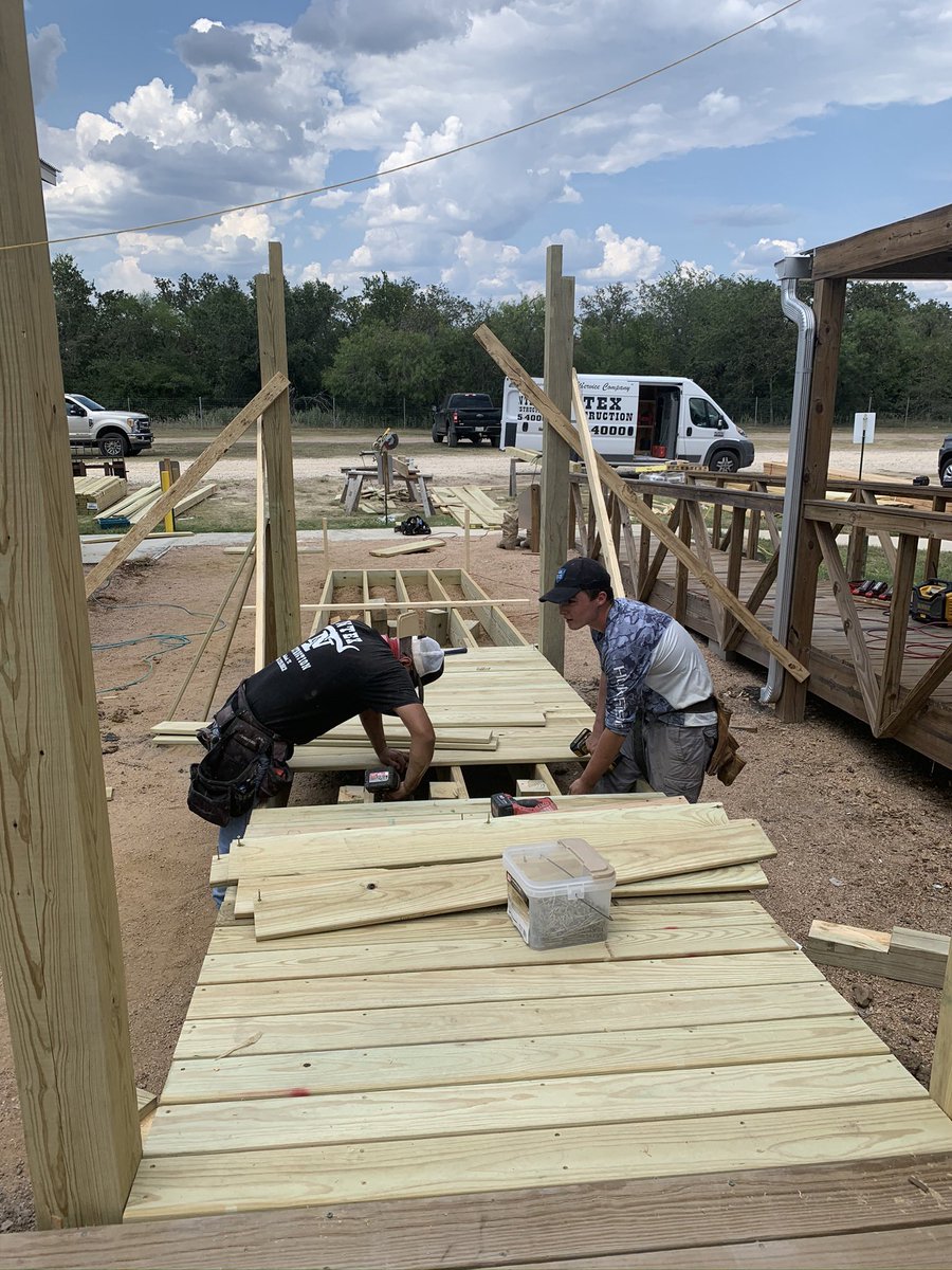 myschroederhall's tweet photo. We have addressed some much needed renovations here at Schroeder Hall. We must preserve our beautiful dance hall, so our families can enjoy it for generations to come! — We can’t wait to show you ALL the new improvements! 

We re-open Labor Day Weekend! #myschroederhall https://t.co/yRY7MvRjj8