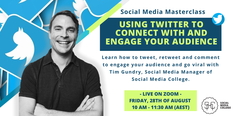 SMCconnect's tweet photo. Tweetstorm coming from 10.00 to 11.30 as we join the SMC Masterclass 'Using Twitter to connect with and engage your audience'! Join the conversation by following the hashtag #SMCMasterclass https://t.co/FKdkEG9ber https://t.co/Nppf2bfV3v