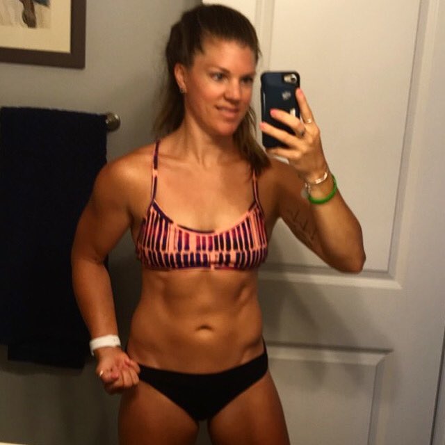Christa Blair tweet media