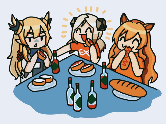 オマエら、意外といい奴だな! 