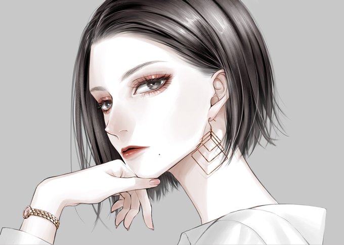 ハンサム女子のtwitterイラスト検索結果 ハンサム女子のtwitterイラスト検索結果