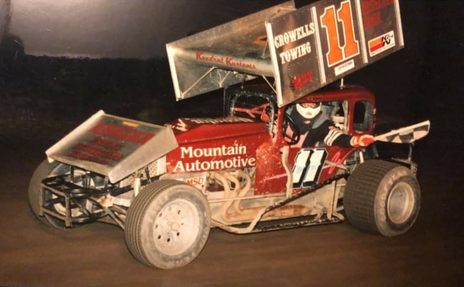 BerryTunk's tweet image. #TBT