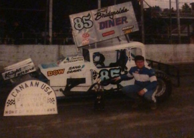 BerryTunk's tweet image. #TBT