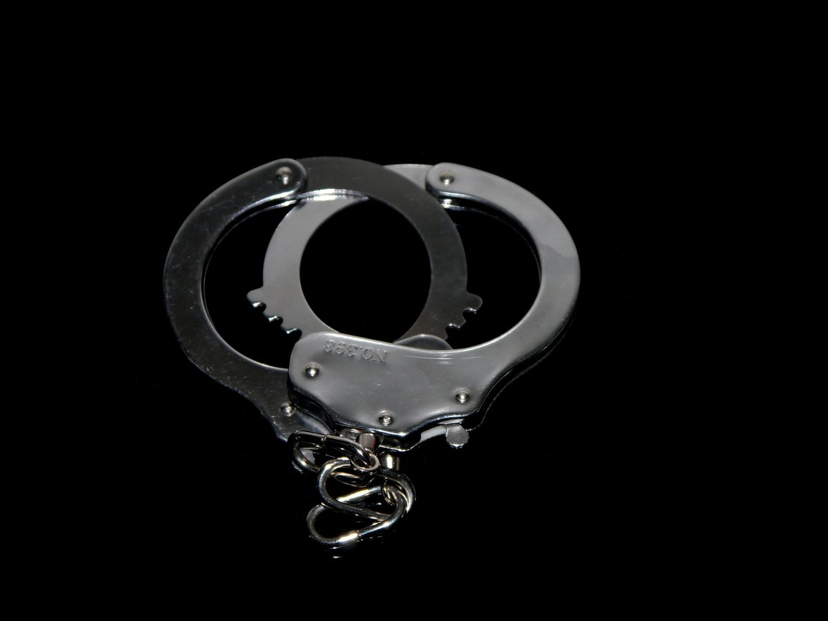 City of Johannesburg accounts manager arrested for corruption bit.ly/2YIvDTT.