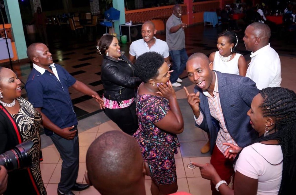 Haflaevents's tweet photo. An after-party vibe 😊
Parte After Parte!
@Jeff_KuriaM 
#WeAreHaflaEvents
#WeDeliver
#AfterParte
#weddings https://t.co/SZiR6ir83S