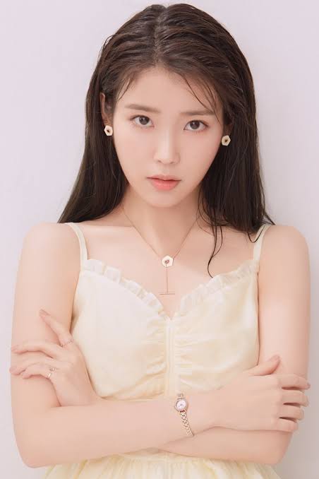  #LeeJiEun  #IU • 27 years old (May 16, 1993)Latest drama: Hotel del Luna