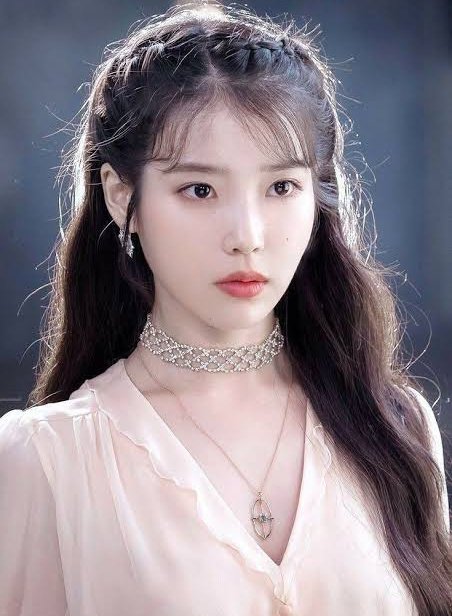  #LeeJiEun  #IU • 27 years old (May 16, 1993)Latest drama: Hotel del Luna