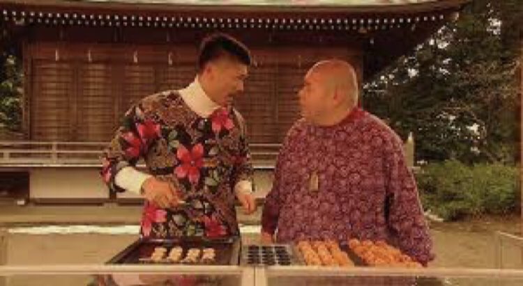 ゆう スプリント Sirubaniamaturi Kyoukaraoreha N たこ焼き屋 ごくせん 金子賢 今日から俺は T Co Rtbawrcl8w Twitter