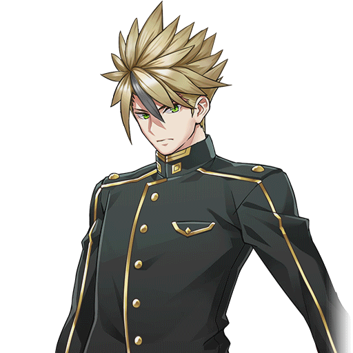 時屋 白猫 白猫 シン 立ち絵 差分 その3 白猫