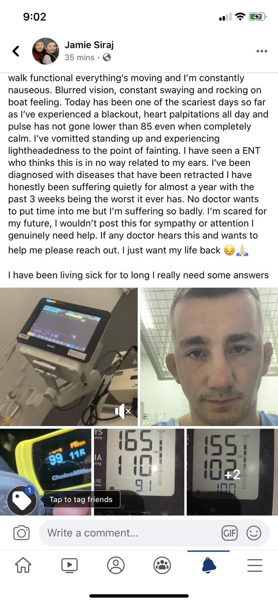 Please if you’re a doctor or know a amazing caring doctor please help me 🙏🏻❤️