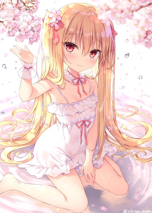 電撃萌王様のイラストコンテスト「TOP OF MOE 2020」にて涼香賞をいただきました!

応援していただいた皆様、本当にありがとうございます…!次号から1年間、うちの子を語るコラム連載が始まりますので何卒宜しくお願い致します!? 